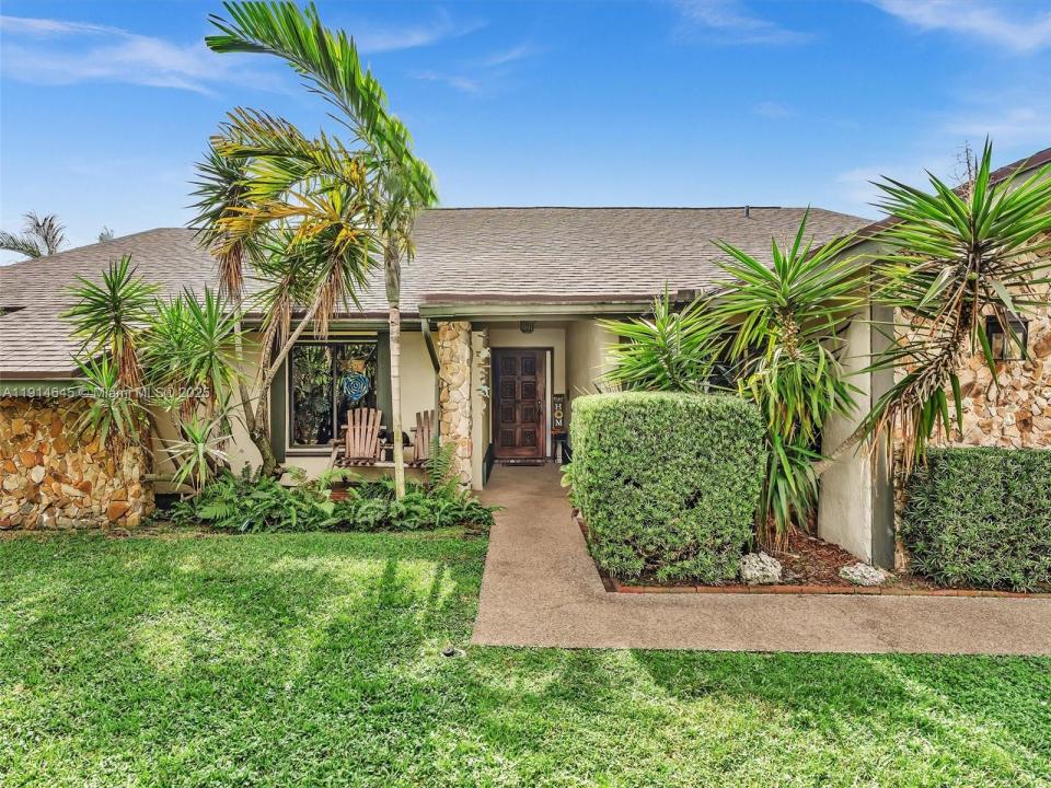 7390 NW 49th St, Lauderhill, Floride 33319, États-Unis