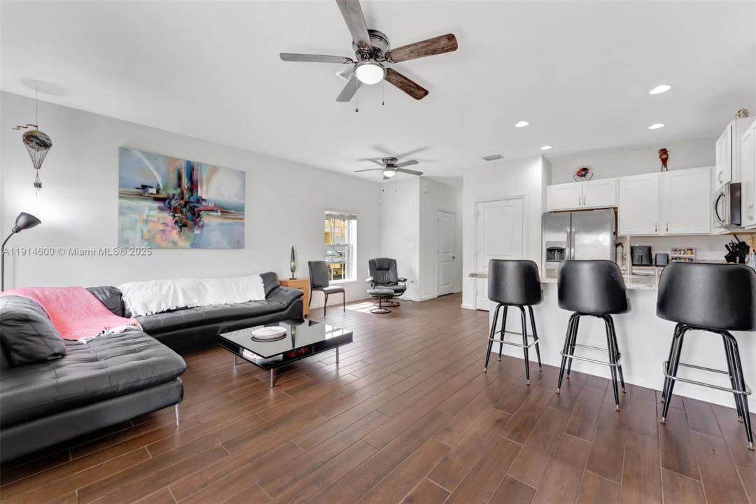 4029 NW 11th St, Lauderhill, Florida 33313, Stati Uniti