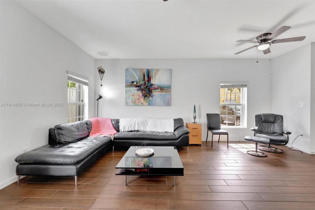 4029 NW 11th St, Lauderhill, Florida 33313, Stati Uniti