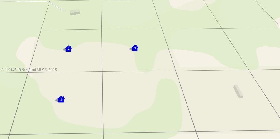 5455 PIONEER 20TH ST, Clewiston, 플로리다 33440, 미국