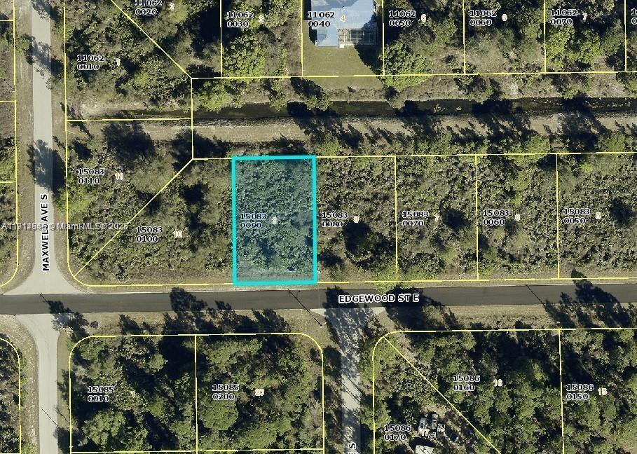 1219 Edgewood Street, Lehigh Acres, Florida 33974, Stati Uniti