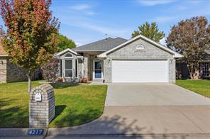 4217 Judith Way, Haltom City, 德克薩斯州 76137, 美國