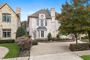 4318 University Boulevard, University Park, Texas 75205