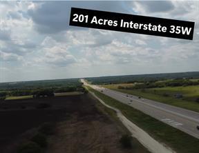 TBD 186 Interstate 35E, Milford, Texas 76670