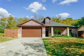 1012 Bowers Road, Seagoville, Texas 75159, États-Unis