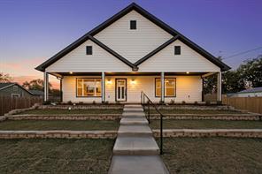 5912 Bertha Lane, Haltom City, 德克薩斯州 76117, 美國