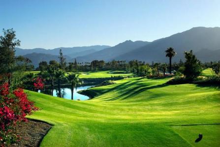 Baffin Avenue, La Quinta, California 92253