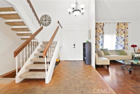 E Sandalwood, Anaheim, California 92805, HOA KỲ