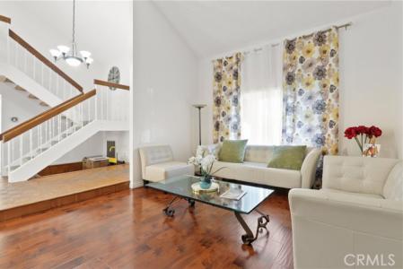 E Sandalwood, Anaheim, California 92805, HOA KỲ