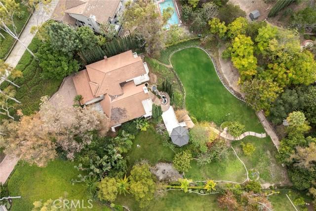 E Canyon Hills, Anaheim Hills, カリフォルニア 92807, アメリカ合衆国