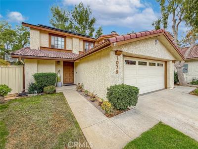 Powderhorn Court, Oak Park, California 91377