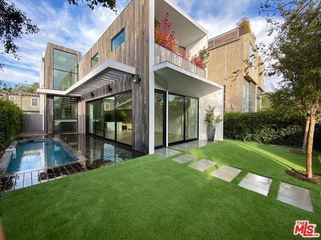 Electric Avenue, 義大利威尼斯, 加州 90291, 美國