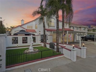 Alderbrook, Wildomar, Californie 92595, États-Unis