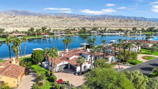 S Bay Drive, Indio, California 92203