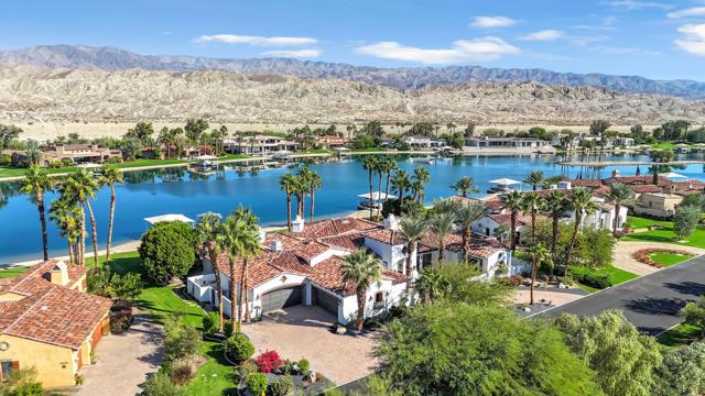 S Bay Drive, Indio, California 92203