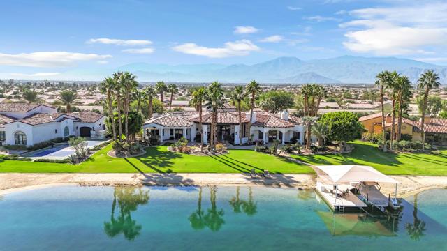 S Bay Drive, Indio, California 92203