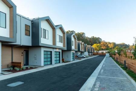 Darlington, Soquel, Califórnia 95073, Estados Unidos