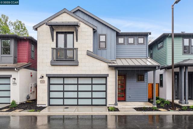 Haleena Place, Walnut Creek, California 94596, Estados Unidos