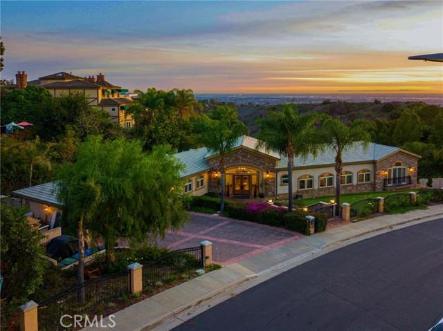 PETERSON Drive, Whittier, California 90605, Stati Uniti