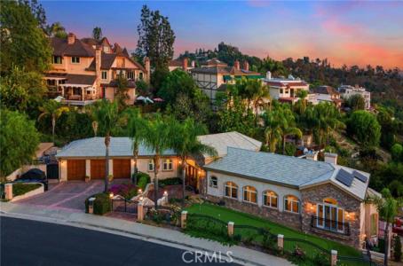 PETERSON Drive, Whittier, California 90605, Stati Uniti