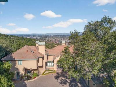 Santa Rosa Dr, Los Gatos, カリフォルニア 95032, アメリカ合衆国