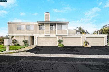 Atlas Dr, Hercules, California 94547, Stati Uniti