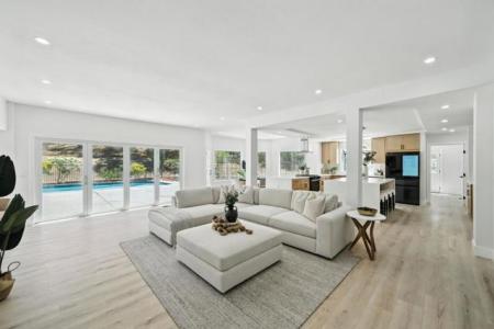 Johnston Road, Pleasanton, California 94588, Estados Unidos