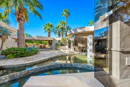 Vintage Drive, Indian Wells, California 92210, HOA KỲ