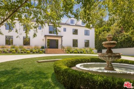 Hayvenhurst Avenue, Encino, California 91436, Stati Uniti