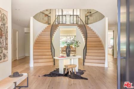 Hayvenhurst Avenue, Encino, California 91436, Stati Uniti