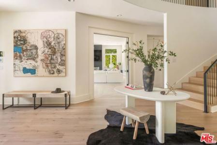 Hayvenhurst Avenue, Encino, California 91436, Stati Uniti