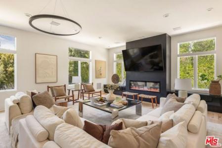 Hayvenhurst Avenue, Encino, California 91436, Stati Uniti