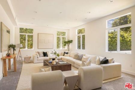 Hayvenhurst Avenue, Encino, California 91436, Stati Uniti