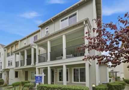 Cape Cod Road, Newark, Kalifornia 94560, USA