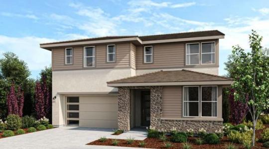 Quinn Road, Dublin, California 94568, Stati Uniti