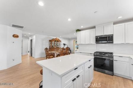 88th. Street, California City, California 93505