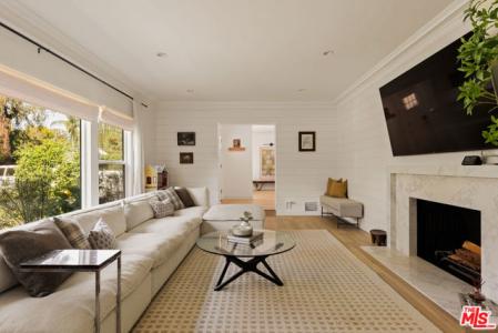 Peach Avenue, Van Nuys, Калифорния 91406, Соединенные Штаты