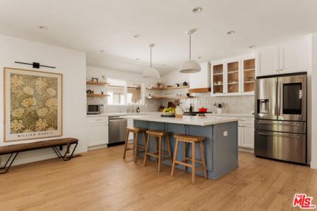 Peach Avenue, Van Nuys, Калифорния 91406, Соединенные Штаты