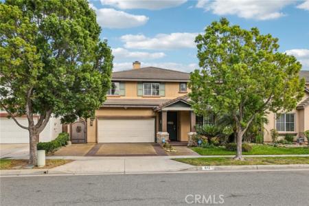 S Halliday, Anaheim, California 92804, Estados Unidos