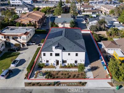 15th Street, Westminster, Kalifornia 92683, USA