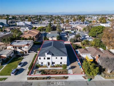 15th Street, Westminster, Kalifornia 92683, USA