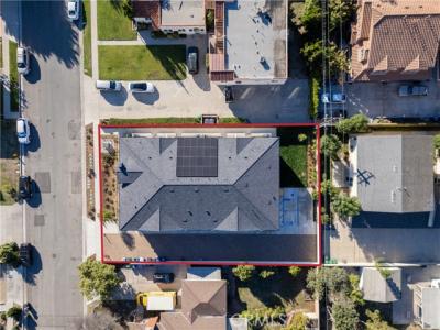 15th Street, Westminster, Kalifornia 92683, USA