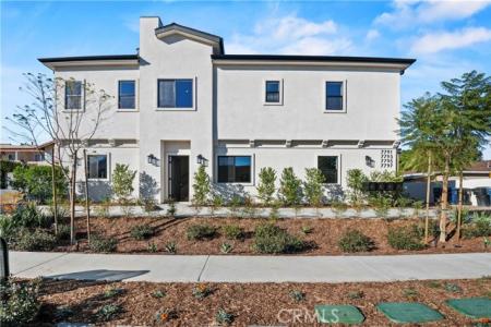 15th Street, Westminster, Kalifornia 92683, USA