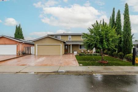 Glacier Dr, Milpitas, كاليفورنيا 95035, الولايات المتحدة