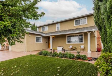 Glacier Dr, Milpitas, كاليفورنيا 95035, الولايات المتحدة