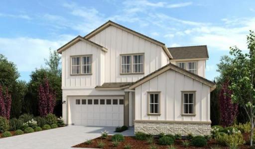 Quinn Road, Dublin, California 94568, Stati Uniti