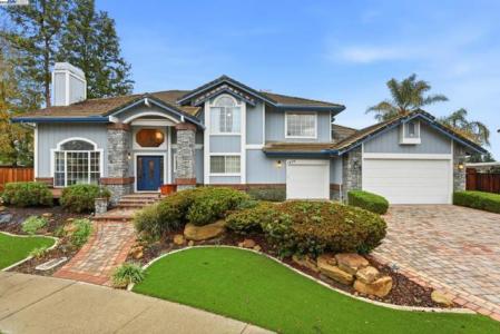 Columbine Way, Livermore, California 94551, HOA KỲ