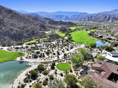Hidden Valley Trail, Indian Wells, California 92210, HOA KỲ