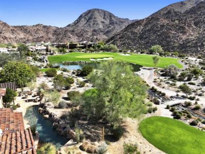 Hidden Valley Trail, Indian Wells, California 92210, HOA KỲ