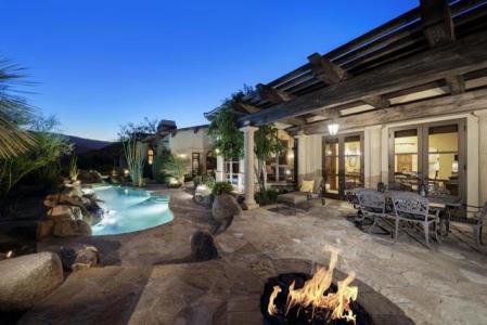 Hidden Valley Trail, Indian Wells, California 92210, HOA KỲ